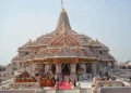 Eight Arrested in Ram Mandir Donation Theft Case After SIT Preliminary Report
