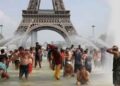 Deadly Heatwave Kills Over 1,000 in France, Western Europe Reels Under Record Temperatures