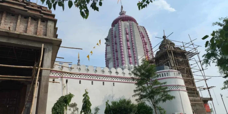 Lord Jagannath to Enter Seclusion Today, No Darshan for 15 Days, Rath Yatra on July 16