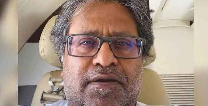 Lalit Modi Says His Closeness With PM Modi Was About Cricket, Not Politics