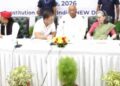 INDIA Bloc Leaders Meet in Delhi to Strategise Against BJP, Several Key Parties Stay Away