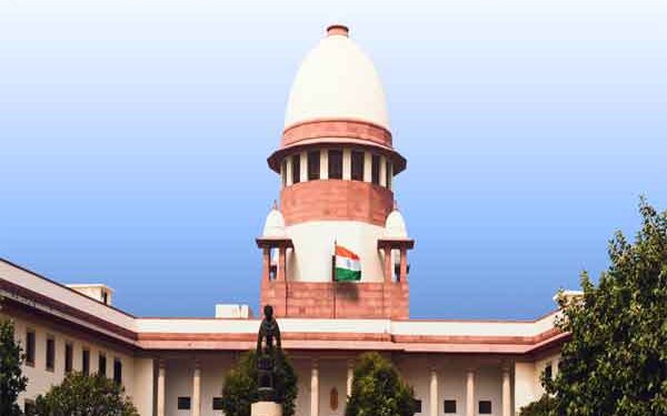 Supreme Court Grants Bail to Bargain Land Scam Accused Bhanu Pratap, Revenue Employee Jailed Since 2023