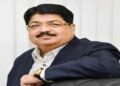 Jharkhand Rajya Sabha Election: Three Votes Declared Invalid, Nathwani Leads as Counting Continues