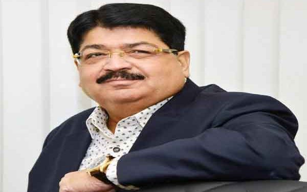 Jharkhand Rajya Sabha Election: Three Votes Declared Invalid, Nathwani Leads as Counting Continues