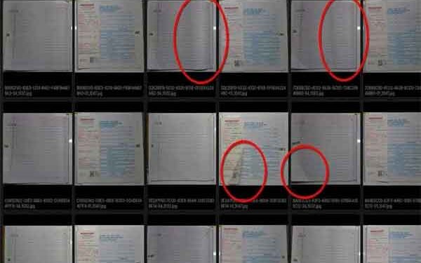 Congress Accuses CBSE of Using Mobile Phones Instead of Scanners to Upload Answer Sheets, Demands Education Minister’s Resignation