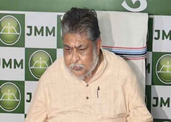JMM Calls Six MLAs ‘Traitors’ After Cross-Voting Costs Congress Candidate Rajya Sabha Seat