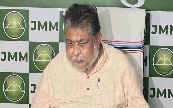 JMM Calls Six MLAs ‘Traitors’ After Cross-Voting Costs Congress Candidate Rajya Sabha Seat