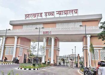 Jharkhand HC Orders State to Fill Jail Vacancies Within 6 Months, Notes Over 81 Percent Posts Lying Empty
