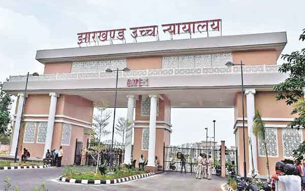Jharkhand HC Orders State to Fill Jail Vacancies Within 6 Months, Notes Over 81 Percent Posts Lying Empty