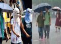 Jharkhand Sees Rain and Heatwave Together, Monsoon Still 58% Below Normal