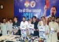 How Many More Paper Leaks Before Education Minister Resigns, Asks Congress MP Imran Pratapgarhi
