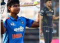 Ashok Sharma Replaces Injured Yudhveer Singh in India A Squad Amid Vaibhav Suryavanshi Controversy