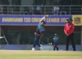 Dhanbad Diamonds Beat Santhal Strikers by 7 Wickets in Jharkhand T20 Cricket League