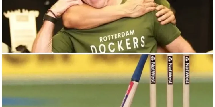 John Abraham Becomes Co-Owner of Rotterdam Dockers in European T20 Premier League