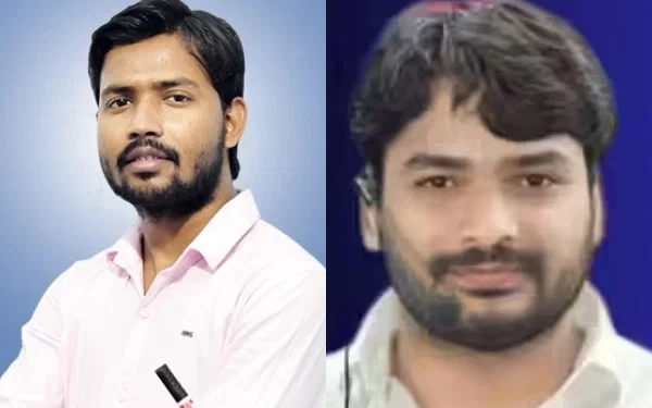 Roshan Anand Out on Bail, Accuses Khan Sir of Conspiring to Murder His Brother