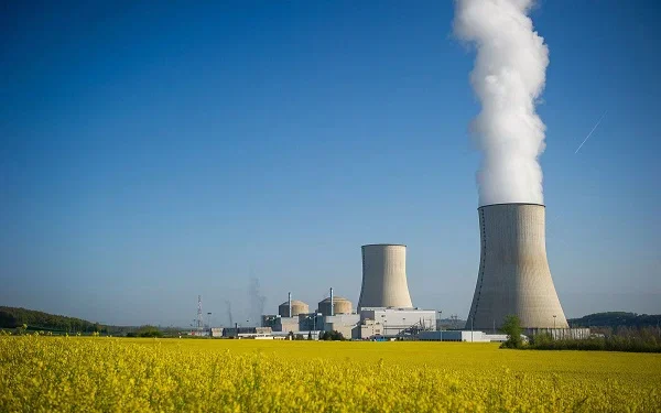 Bihar to Get Its First Nuclear Power Plant in Banka, Foundation Stone Likely in November