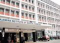 RIMS Eye Institute Operations Halted After AC Failure, FIR to Be Filed Against Defaulting Agency