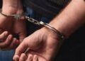 Two Accused in 2024 Firing on Ranchi High Court Advocate Arrested