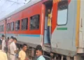 Junior Engineer From Jharkhand Shot at by Criminals Aboard Janasadharan Express in Bihar