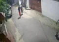 RSS Office in Ranchi Targeted With Petrol Bombs Late at Night, Police Launch Investigation