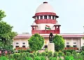 Five Judges Including Former Jharkhand HC Justice Appointed to Supreme Court