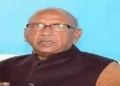 Confidential Document Leak Case: Court Gives MLA Saryu Rai Time to Respond on Adding Health Department Employee as Accused