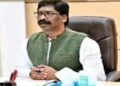Jharkhand Home Department Sends Finalised SOP Against Land Mafia to Chief Minister for Approval