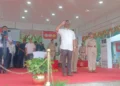 340 Police Personnel Pass Out in Rain-Soaked Ceremony at JAP-1, CM Hemant Soren Urges Duty and Discipline