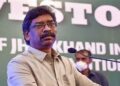 Jharkhand HC Quashes 2014 Model Code Violation FIR Against CM Hemant Soren