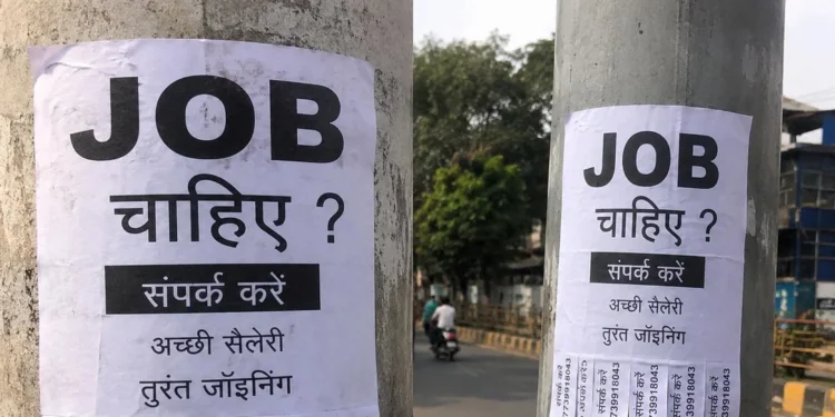 Fake Job Posters Lure Jharkhand Girls Into Trafficking Networks, 200 Rescued in a Year