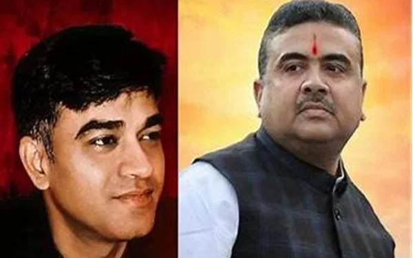 CBI Arrests Shooter From Ballia in Murder Case of West Bengal CM Shubhendu Adhikari’s PA