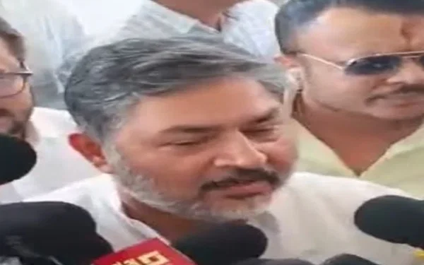 Jharkhand Rajya Sabha Election: INDIA Alliance Flexes Unity, Claims Victory for Both Candidates