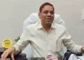 RIMS Director Defends Son’s Appointment Before Divisional Commissioner’s Inquiry