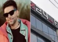 Lawrence Bishnoi Gang Opens Fire at Singer Guru Randhawa’s Delhi Gym, Claims Salman Khan Connection