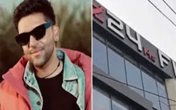 Lawrence Bishnoi Gang Opens Fire at Singer Guru Randhawa’s Delhi Gym, Claims Salman Khan Connection