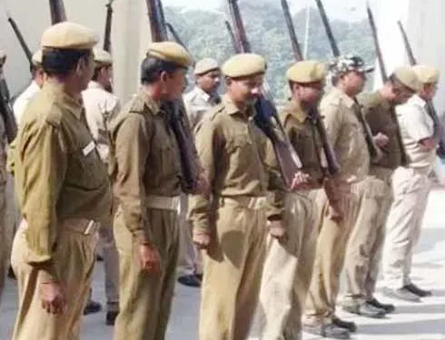 Home Guard Recruitment in Ranchi Under Scrutiny: 47 Candidates Left Out Despite HC Order, Merit List Manipulation Alleged