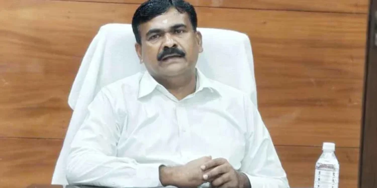 1.63 Crore Existing Voters in Jharkhand Exempt From Document Submission Under SIR: Chief Electoral Officer