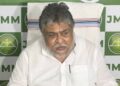 JMM Attacks Centre Over NEET Irregularities and Rajya Sabha Results, Announces Review Meeting
