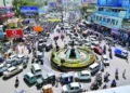 Ranchi Traffic Alert: Several Routes Closed on June 27 for Muharram Procession