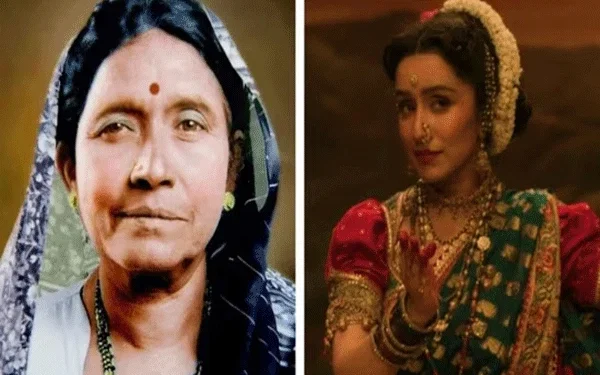 Shraddha Kapoor’s Film ‘Eetha’ Faces Controversy, Vithabai’s Family Demands Name Change
