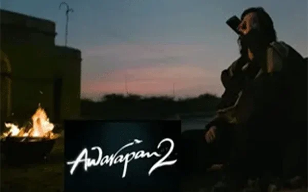 Awarapan 2 Teaser Out, Emraan Hashmi Returns as Shivam After 19 Years