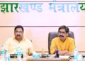 CM Hemant Soren Orders Updated Worker Database, Model ITIs and Helpline Centres Across States