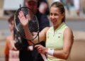 Maja Chwalinska Makes History as First Qualifier to Reach French Open Women’s Final