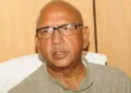 Document Leak Case: Court Gives Saryu Rai Time to Respond on Adding Health Department Worker as Accused