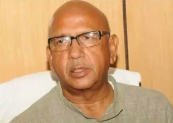 Document Leak Case: Court Gives Saryu Rai Time to Respond on Adding Health Department Worker as Accused