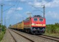 Several Trains to Skip Barwadih Station for 4 Days Due to Non-Interlocking Work