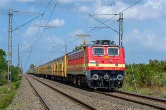 Several Trains to Skip Barwadih Station for 4 Days Due to Non-Interlocking Work