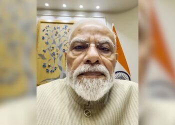 Meta Apologises to Government After Briefly Blocking PM Modi’s Facebook Video, Cites Technical Glitch