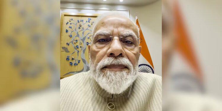 Meta Apologises to Government After Briefly Blocking PM Modi’s Facebook Video, Cites Technical Glitch