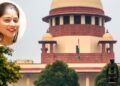 Supreme Court Refuses to Stay Sonam Raghuvanshi’s Bail in Raja Raghuvanshi Murder Case